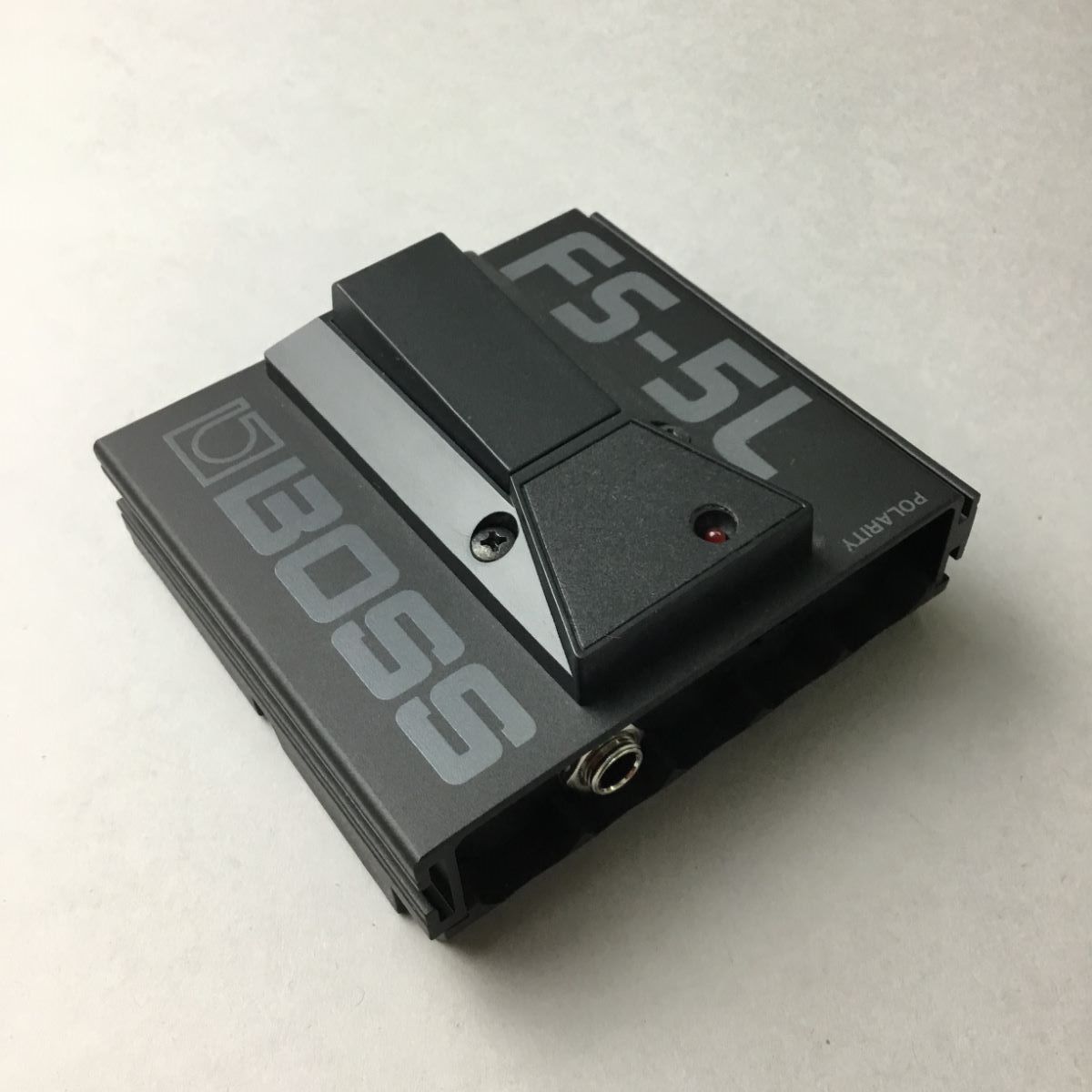 BOSS FS-5L フットスイッチ - ギター