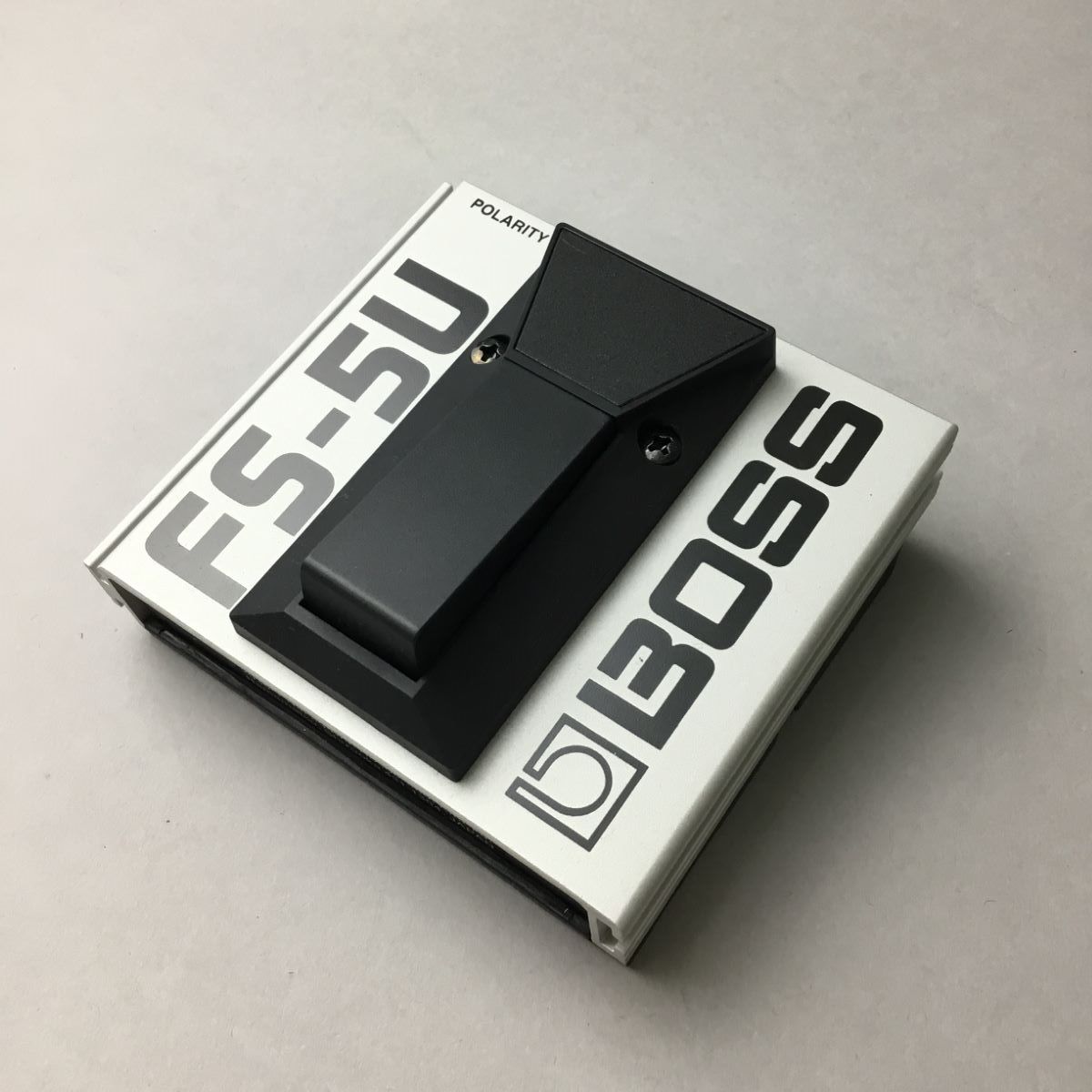 BOSS FS-5U フットスイッチFS5U ボス 【 千葉店 】