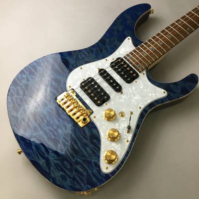 Freedom Custom Guitar Research  Hydra 24F 2P PQM フリーダム 【 千葉店 】