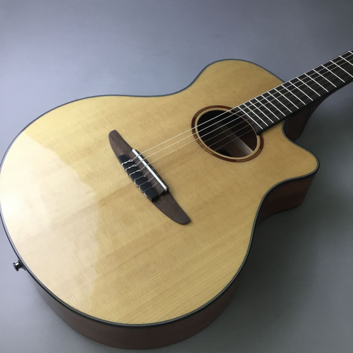 YAMAHA NTX1 NATURAL エレガットギター 細めのネックNXシリーズ ヤマハ 【 千葉店 】 | 島村楽器オンラインストア