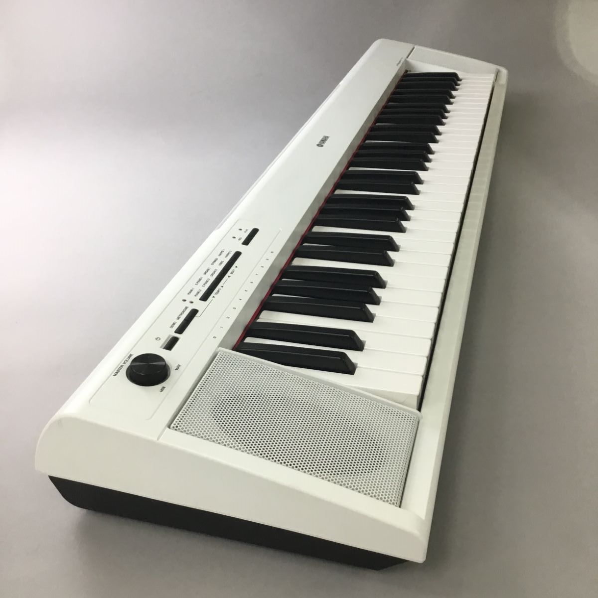 ヤマハ YAMAHA 電子ピアノ ピアジェーロ 61鍵盤 np-12 キーボード 