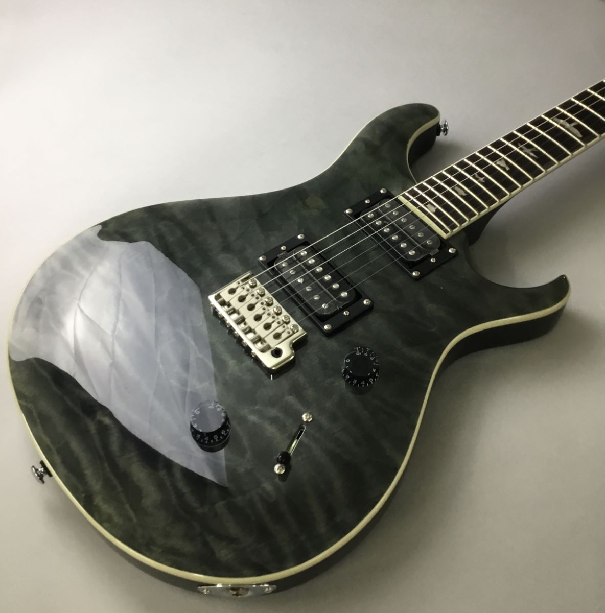 PRS SE CUSTOM 24 GB ポールリードスミス(Paul Reed Smith) 【 千葉店