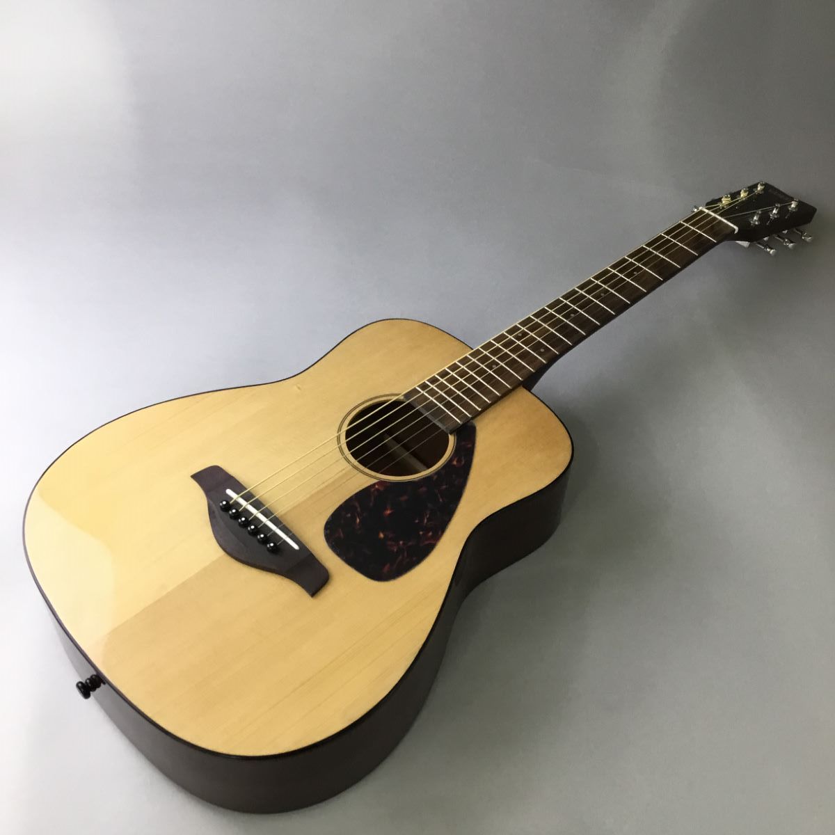 YAMAHA JR2S NT (ナチュラル) ミニギター アコースティックギター 