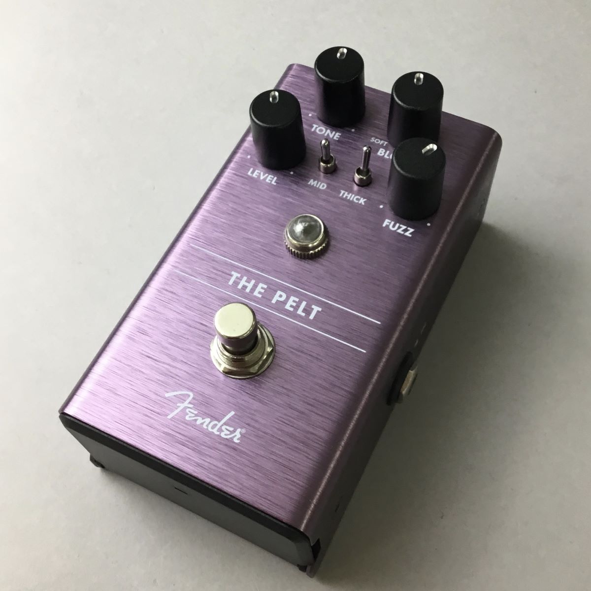 Fender The Pelt Fuzz フェンダー 【 千葉店 】 | 島村楽器オンライン