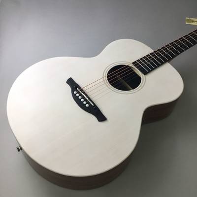 James  J-300S SWH アコースティックギター トップ単板 簡単弦高調整 細いネック ジェームス 【 千葉店 】