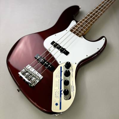 HISTORY HJB-Performance Bordeaux Red エレキベース ...