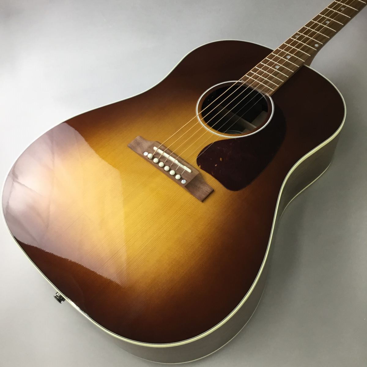 Gibson J-45 Studio Walnut Burst アコースティックギター エレアコ