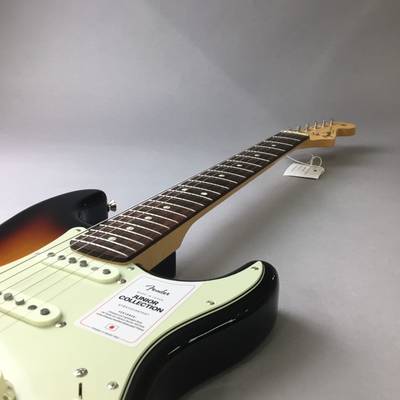 Fender Made in Japan Junior Collection Stratocaster エレキギター 