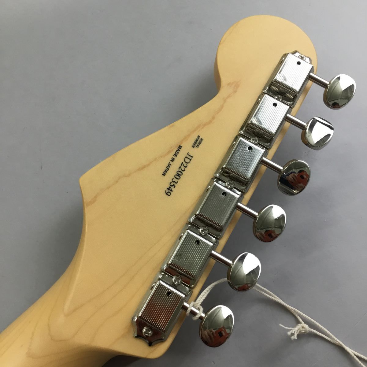 Fender Made in Japan Junior Collection Stratocaster エレキギター 