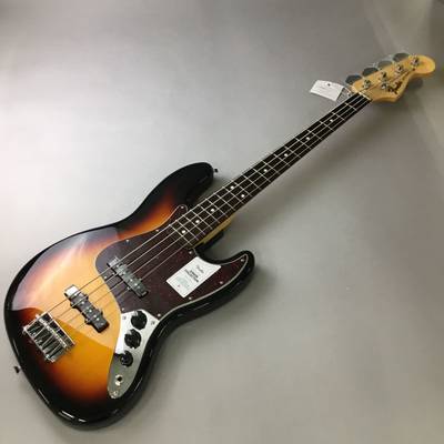 Fender Made in Japan Junior Collection Jazz Bass エレキベース ジャズベース ショートスケール  フェンダー 【 千葉店 】