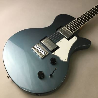 Ryoga  HORNET Pelham Blue エレキギター ハムバッカー ベイクドメイプルネックホーネット リョウガ 【 千葉店 】