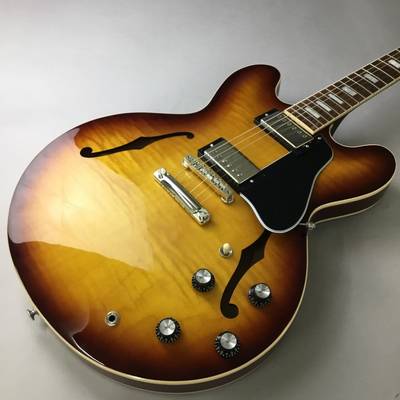 Gibson  ES-335 Figured セミアコギター ギブソン 【 千葉店 】