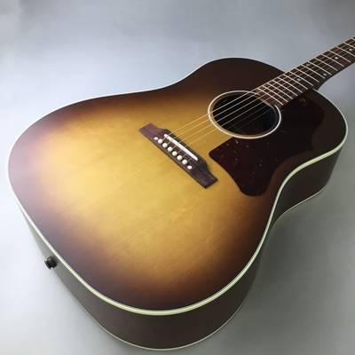 Gibson  J-45 Faded 50s Sunburst エレアコ アコースティックギター オール単板 ギブソン 【 千葉店 】