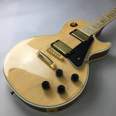  Gibson Les Paul Custom  【 千葉店 】