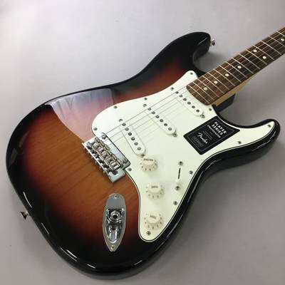Fender  PLAYER STRAT PF フェンダー 【 千葉店 】