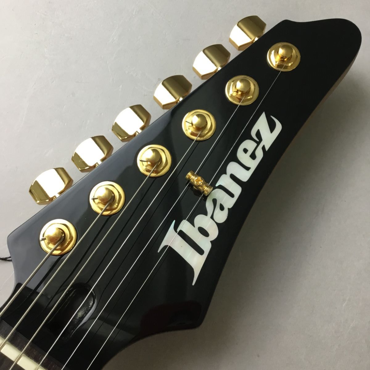 Ibanez AZ Premium AZ47P1QM-DEB (Dragon Eye Burst)