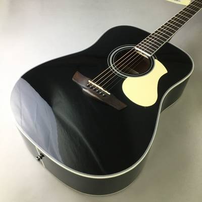 James  J-300D Black アコースティックギター ドレッドノートタイプJ300D ジェームス 【 千葉店 】