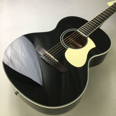 James  J-300A Black アコースティックギター oooタイプJ300A ジェームス 【 千葉店 】