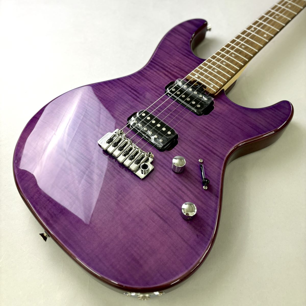 FERNANDES NTG-LTD 24/L エレキギター フェルナンデス 【 千葉店 】 | 島村楽器オンラインストア