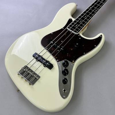 Fender  American Vintage II 1966 Jazz Bass Olympic White エレキベース ジャズベース フェンダー 【 千葉店 】