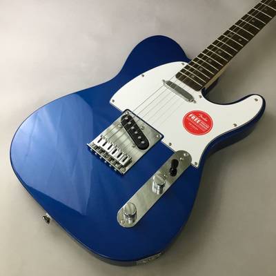 Squier by Fender  Affinity Series Telecaster Laurel Fingerboard White Pickguard エレキギター テレキャスター スクワイヤー / スクワイア 【 千葉店 】