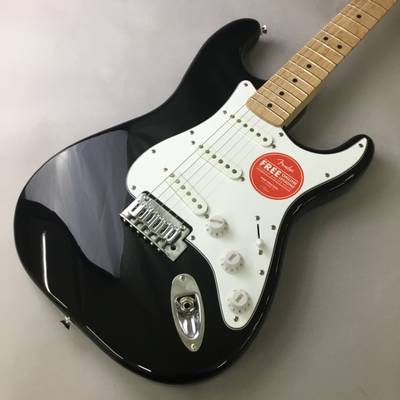 Squier by Fender  Affinity Series Stratocaster Maple Fingerboard White Pickguard エレキギター ストラトキャスター スクワイヤー / スクワイア 【 千葉店 】