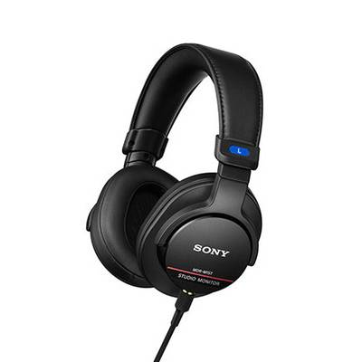 選べる配送時期 SONY SONY ソニー MDR-M1ST 密閉型オーバーイヤー