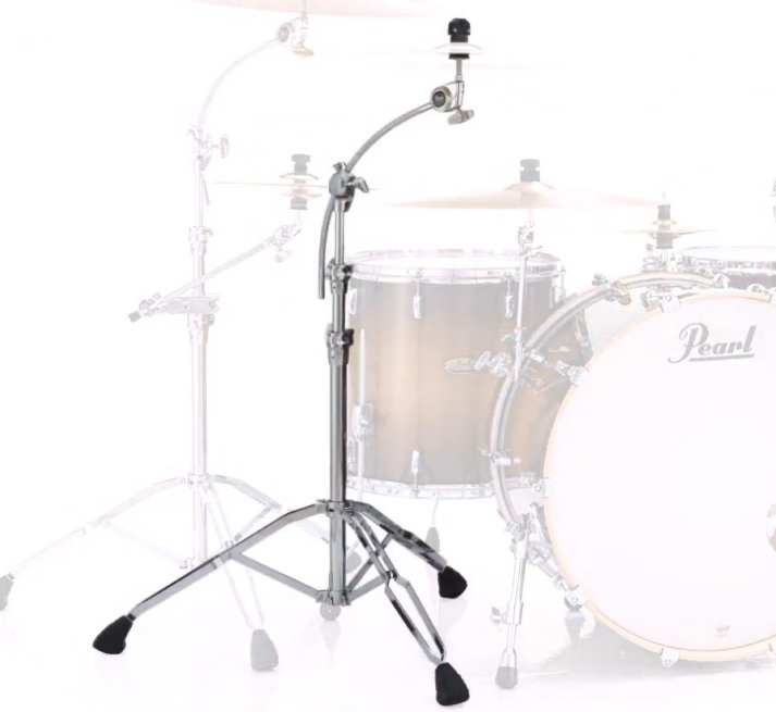 Pearl パール ジャイロロックシステム スネアスタンド ドラム 打楽器