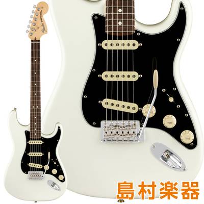 Fender  American Performer Stratocaster Rosewood Fingerboard Arctic White エレキギター フェンダー 【 札幌パルコ店 】