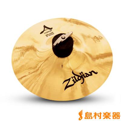 Zildjian A Custom 8インチ スプラッシュシンバル ジルジャン 【 札幌
