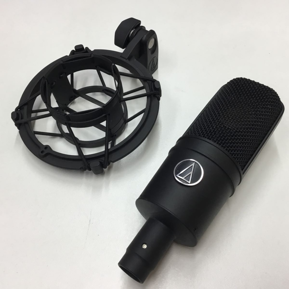 audio-technica AT4040 【中古】 オーディオテクニカ 【 札幌パルコ店