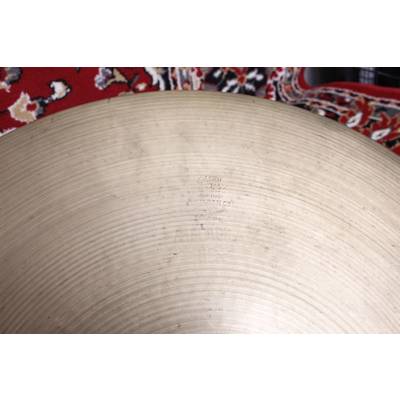 Zildjian ジルジャン社創業 400 周年記念 ドラムスティック Z5A-400