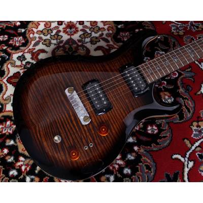 PRS  SE Paul's Guitar Black Gold Burst ポールリードスミス(Paul Reed Smith) 【 札幌パルコ店 】