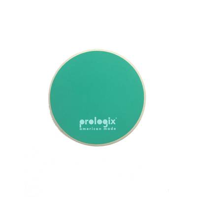 ProLogix  6 Green Logix Pad 練習パッド 6インチ プロロジックス 【 札幌パルコ店 】