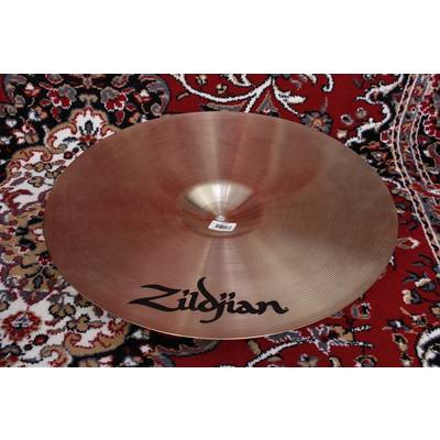 ZILDJIAN A Zildjian 18 A ZILDJIAN UPTOWN RIDE ライドシンバル 並行