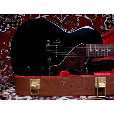Gibson  Les Paul Junior Ebony エレキギター レスポールジュニア ブラック 黒 ギブソン 【 札幌パルコ店 】