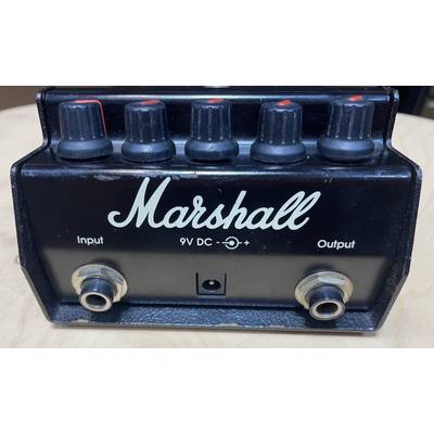 Marshall Drivemaster Made in England ドライブマスター　イングランド製　シリアルD01291 マーシャル 【  札幌パルコ店 】