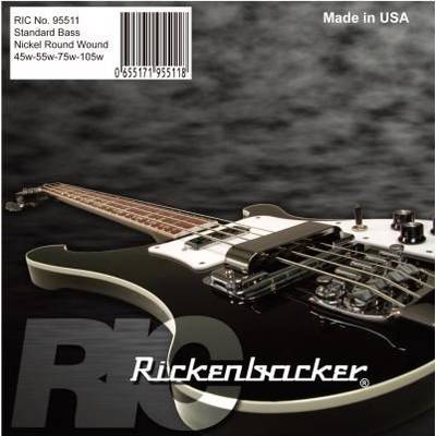 Rickenbacker  95511 リッケンバッカー 【 札幌パルコ店 】