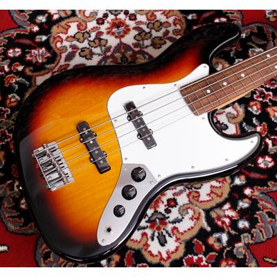 Fender MADE IN JAPAN HYBRID II JAZZ BASS Rosewood フェンダー