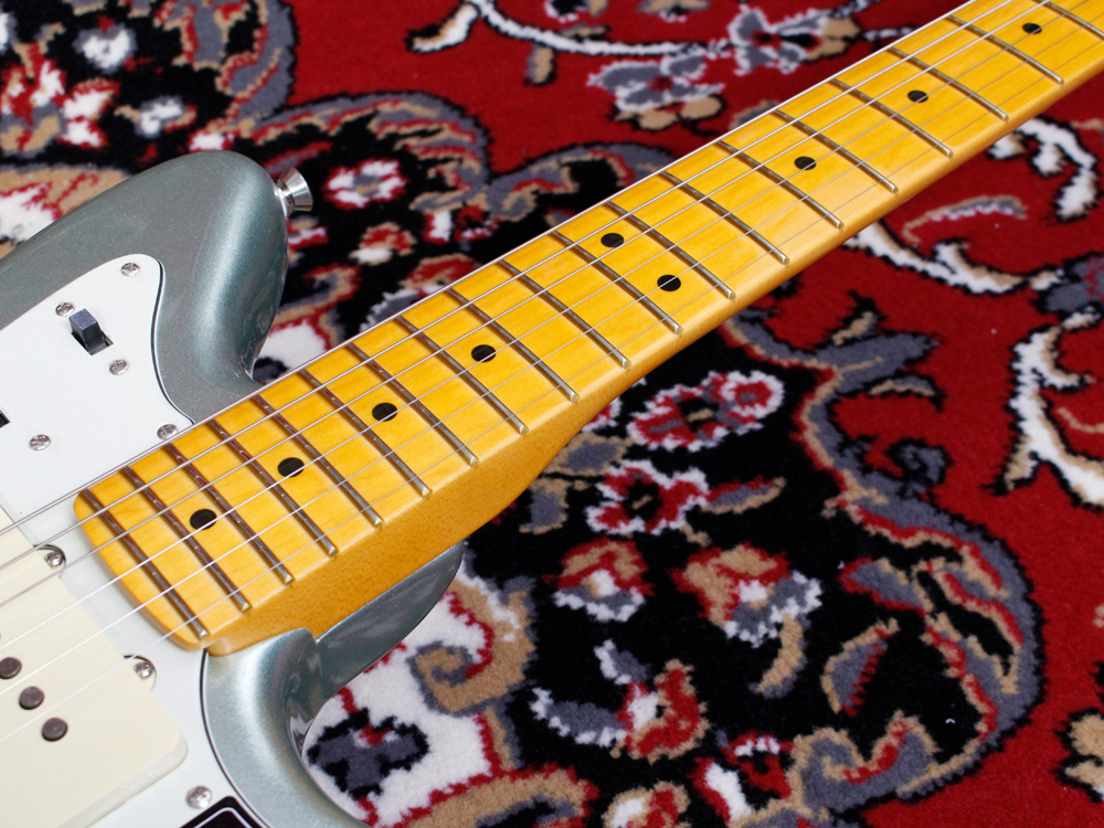 Fender American Professional II Jazzmaster Maple Fingerboard