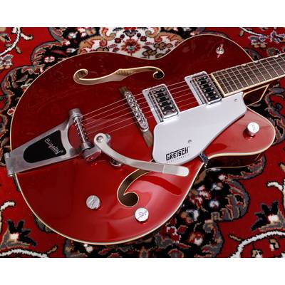 GRETSCH G5420T ELECTROMATIC CLASSIC HOLLOW BODY SINGLE-CUT WITH