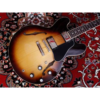 Gibson  ES-335 Vintage Burst セミアコギター ギブソン ギブソン 【 札幌パルコ店 】