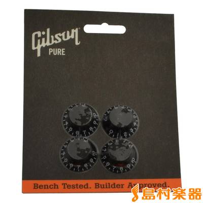 Gibson  PRHK-010 コントロールノブPRHK010 ギブソン 【 札幌パルコ店 】