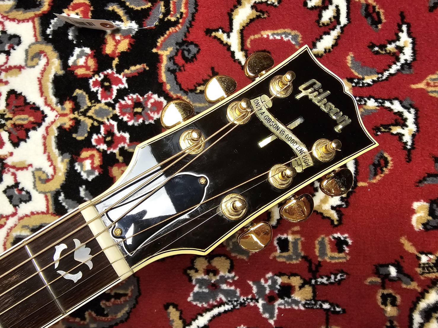 Gibson SJ-45 Deluxe Gibson 100周年記念モデル ギブソン 【 札幌パルコ店 】 | 島村楽器オンラインストア