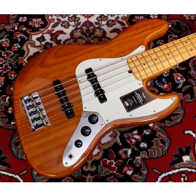 Fender  American Professional II Jazz Bass V Roasted Pine フェンダー 【 札幌パルコ店 】
