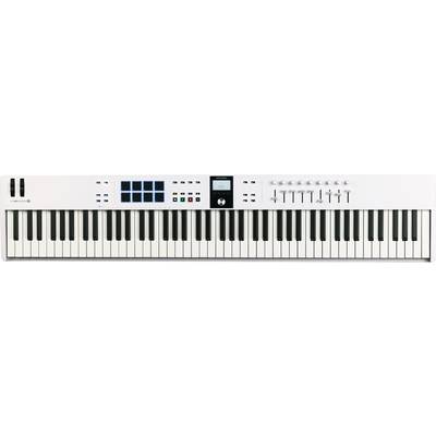 ARTURIA  KEYLAB ESSENTIAL 88 MK3 88鍵盤 MIDIキーボード コントローラー USB アートリア 【 札幌パルコ店 】