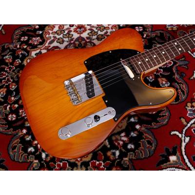 Fender  AMERICAN PERFORMER TELECASTER Rosewood Honey Burst フェンダー 【 札幌パルコ店 】