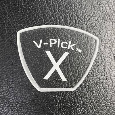 V-Picks  V-XPICK ピック X-Pick Lite 1.5mm Vピックス 【 札幌パルコ店 】