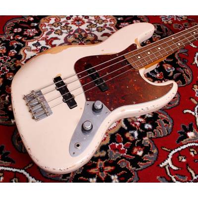 Fender  Flea Jazz Bass Red Hot Chili Peppers FLEAシグネチャーモデル フェンダー 【 札幌パルコ店 】
