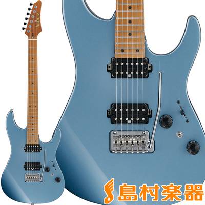 Ibanez  AZ2402 Ice Blue Metallic エレキギター AZシリーズAZ2402-ICM アイバニーズ 【 札幌パルコ店 】